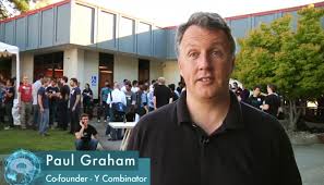 Episode 5: Paul Graham