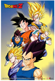 Dragon ball z