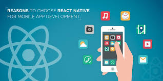 React Native Mobile App Development Agency