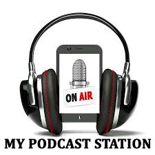 My podcast