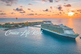 Cruise Life