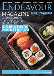 Your Key To Success: Foodstuff