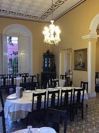 Restaurante Trinidad