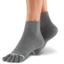 Socks: Gloves for feet