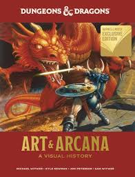 Dungeons & Dragons