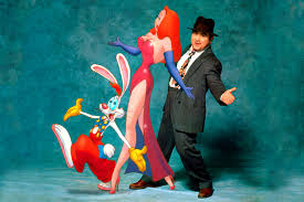 Who Framed Roger rabbit?