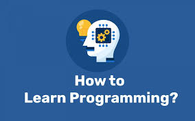LEARN PROGRAMMING