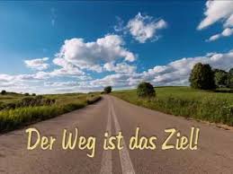 Der Weg