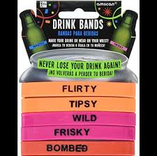 Never Lose Your Drink Again