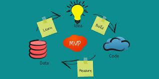 Developing an MVP