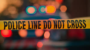 crime