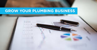 How to grow your plumbing business