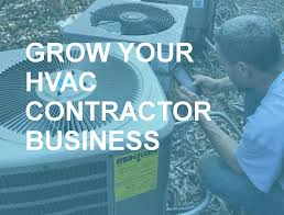 How to grow your HVAC business