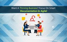 Want A Thriving Business? Focus On Thought!