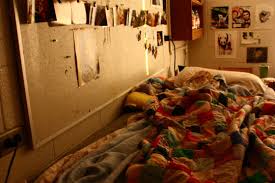 The Secret History Of Bedroom