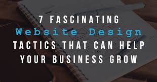 Fascinating Button Tactics That Can Help Your Business Grow