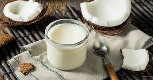 coconut oil