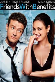 friends with benefits