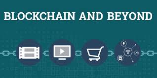 Blockchain and beyond