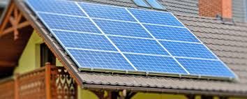 Solar for every home