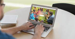 Using Apple products in education