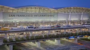 San Francisco Airport