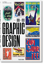 The history of Graphic Design