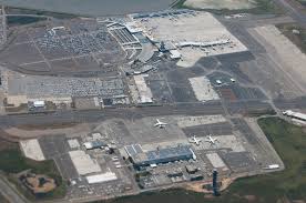 Oakland Airport (KOAK)