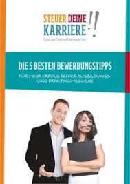 Wie du deine Karriere mit Daten steuerst