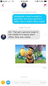 According to all known laws of aviation, there is no way a bee should be able to fly. Its wings are too small to get its fat little body off the ground. The bee, of course, flies anyway because bees don't care what