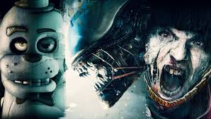 Horror Videogames