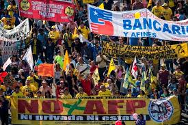 The Chilean Pension System and its failures
