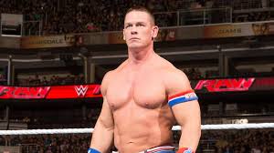 john cena