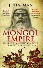 Genghis Khan's Guide To Library Excellence