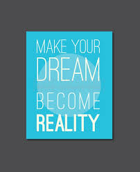 Make Your Purpose A Reality