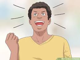 How to be famous