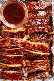 how to make delicious bbq