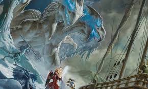 dungeons and dragons