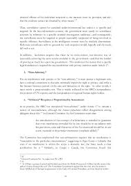 Concepts of Privacy in the Digital Age