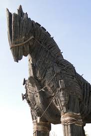 Trojan horse