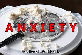 You Can Have Your Cake And Mistress, Too