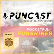 PunCast