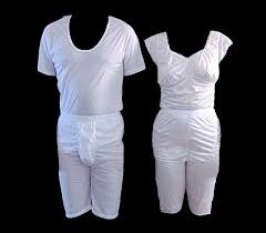 Mormons and Magic Masonic Underwear