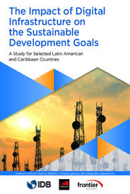 Digital for sustainable development impact