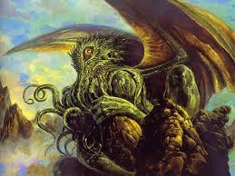 How to sacrifice your soul to Cthulhu