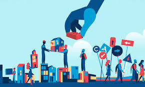 building community