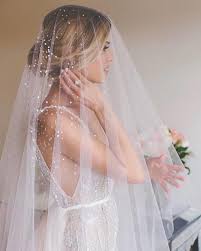 Picture Your Veil On Top. Read This And Make It So