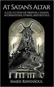 Satanic ritual for job promotion