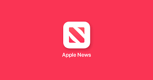 Apple News