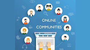 Online Learning Communities